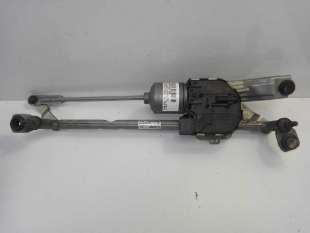 Recambio de motor limpia delantero para volkswagen golf vii lim. (5g1) 2013-2017 r 4motion bluemotion tech. referencia OEM IAM 5