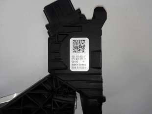 Recambio de potenciometro pedal para volkswagen golf vii lim. (5g1) 2013-2017 r 4motion bluemotion tech. referencia OEM IAM 5Q17 2