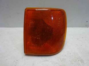 Recambio de piloto delantero izquierdo para ford fiesta berl./express 1976- c referencia OEM IAM 6112702 14310222 