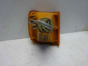 Recambio de piloto delantero izquierdo para ford fiesta berl./express 1976- c referencia OEM IAM 6112702 14310222  2