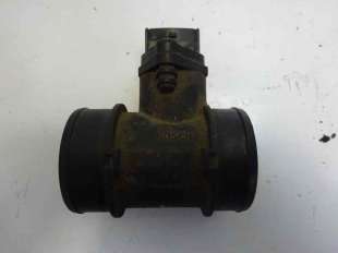 Recambio de caudalimetro para opel corsa c 2000-2003 club referencia OEM IAM 0280218031  