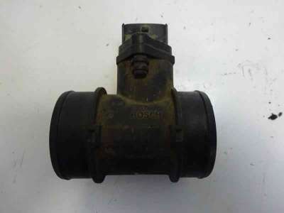 Recambio de caudalimetro para opel corsa c 2000-2003 club referencia OEM IAM 0280218031  