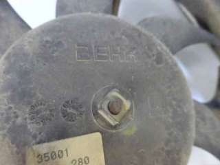 Recambio de electroventilador para opel corsa c 2000-2003 club referencia OEM IAM   