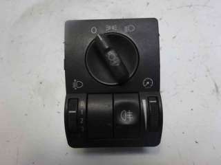 Recambio de mando luces para opel corsa c 2000-2003 club referencia OEM IAM 9116612  