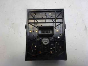 Recambio de mando luces para opel corsa c 2000-2003 club referencia OEM IAM 9116612   2