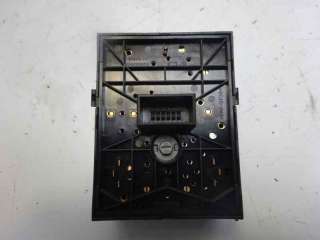 Recambio de mando luces para opel corsa c 2000-2003 club referencia OEM IAM 9116612  