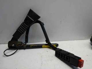 Recambio de cinturon seguridad delantero izquierdo para opel corsa c 2000-2003 club referencia OEM IAM   