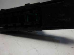 Recambio de cinturon seguridad delantero izquierdo para opel corsa c 2000-2003 club referencia OEM IAM    2