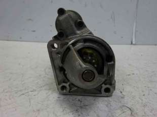 Recambio de motor arranque para ford ka (ccq) 1996-2008 collection referencia OEM IAM 2S6U11000DB M15648 S50302