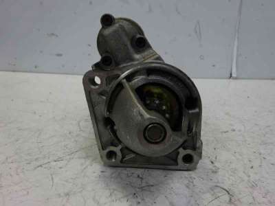 Recambio de motor arranque para ford ka (ccq) 1996-2008 collection referencia OEM IAM 2S6U11000DB M15648 S50302