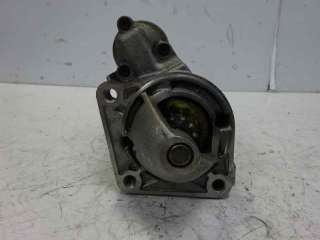 Recambio de motor arranque para ford ka (ccq) 1996-2008 collection referencia OEM IAM 2S6U11000DB M15648 S50302