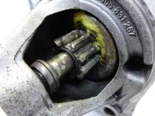 Recambio de motor arranque para ford ka (ccq) 1996-2008 collection referencia OEM IAM 2S6U11000DB M15648 S50302