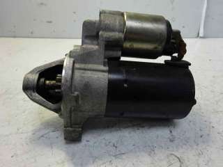 Recambio de motor arranque para ford ka (ccq) 1996-2008 collection referencia OEM IAM 2S6U11000DB M15648 S50302