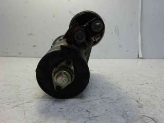 Recambio de motor arranque para ford ka (ccq) 1996-2008 collection referencia OEM IAM 2S6U11000DB M15648 S50302