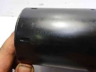 Recambio de motor arranque para ford ka (ccq) 1996-2008 collection referencia OEM IAM 2S6U11000DB M15648 S50302