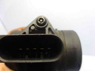 Recambio de caudalimetro para porsche cayenne (typ 9pa) 2002-2007 s referencia OEM IAM 0281002435   2