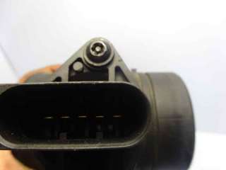Recambio de caudalimetro para porsche cayenne (typ 9pa) 2002-2007 s referencia OEM IAM 0281002435  
