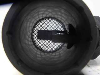 Recambio de caudalimetro para porsche cayenne (typ 9pa) 2002-2007 s referencia OEM IAM 0281002435  