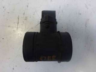 Recambio de caudalimetro para porsche cayenne (typ 9pa) 2002-2007 s referencia OEM IAM 0281002435  