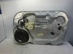 Recambio de elevalunas delantero derecho para ford focus berlina (cap) 2004-2007 ghia referencia OEM IAM 3M51R23200DA 118528 