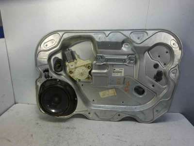 Recambio de elevalunas delantero derecho para ford focus berlina (cap) 2004-2007 ghia referencia OEM IAM 3M51R23200DA 118528 