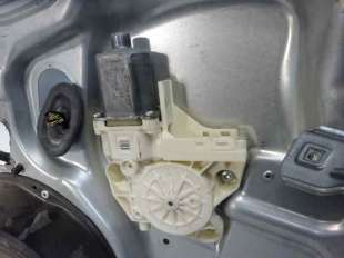 Recambio de elevalunas delantero derecho para ford focus berlina (cap) 2004-2007 ghia referencia OEM IAM 3M51R23200DA 118528  2