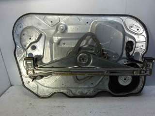 Recambio de elevalunas delantero derecho para ford focus berlina (cap) 2004-2007 ghia referencia OEM IAM 3M51R23200DA 118528 