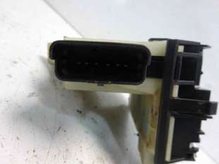 Recambio de cerradura puerta delantera derecha para peugeot 208 2012-2019 allure referencia OEM IAM    2