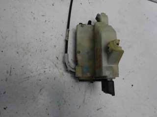 Recambio de cerradura puerta delantera derecha para peugeot 208 2012-2019 allure referencia OEM IAM   