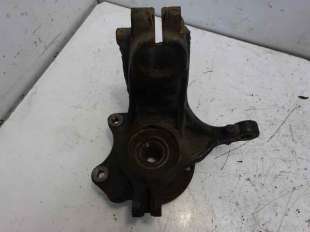 Recambio de mangueta delantera derecha para peugeot 208 2012-2019 allure referencia OEM IAM 364790  
