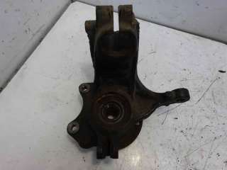 Recambio de mangueta delantera derecha para peugeot 208 2012-2019 allure referencia OEM IAM 364790  