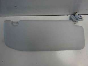 Recambio de parasol izquierdo para peugeot 208 2012-2019 allure referencia OEM IAM    2