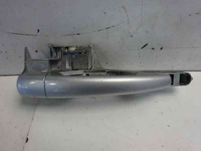 Recambio de maneta exterior delantera derecha para peugeot 208 2012-2019 allure referencia OEM IAM   