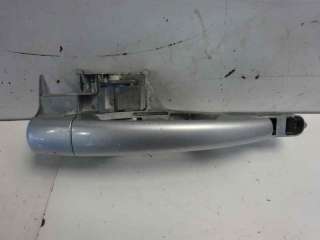 Recambio de maneta exterior delantera derecha para peugeot 208 2012-2019 allure referencia OEM IAM   