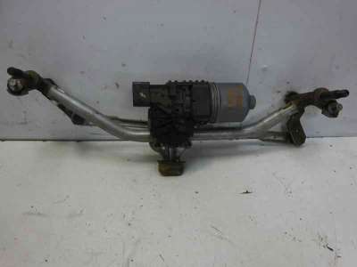 Recambio de motor limpia delantero para peugeot 208 2012-2019 allure referencia OEM IAM 9673222580 0390241540 
