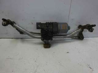 Recambio de motor limpia delantero para peugeot 208 2012-2019 allure referencia OEM IAM 9673222580 0390241540 