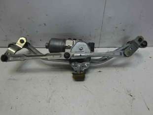 Recambio de motor limpia delantero para peugeot 208 2012-2019 allure referencia OEM IAM 9673222580 0390241540  2