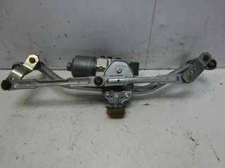 Recambio de motor limpia delantero para peugeot 208 2012-2019 allure referencia OEM IAM 9673222580 0390241540 