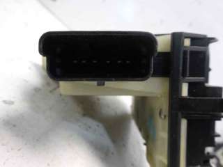 Recambio de cerradura puerta trasera derecha para peugeot 208 2012-2019 allure referencia OEM IAM   