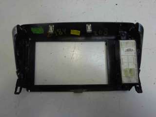 Recambio de moldura para peugeot 208 2012-2019 allure referencia OEM IAM 9673861377  