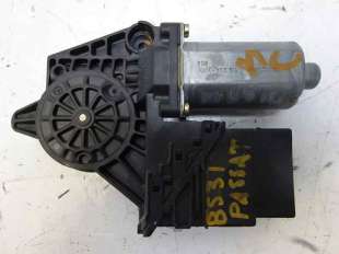 Recambio de motor elevalunas trasero derecho para volkswagen passat variant (3b5) 1997-2000 1.8 referencia OEM IAM 0130821696 10