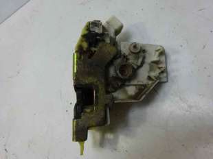 Recambio de cerradura puerta delantera derecha para ford focus berlina (cak) 1998-2004 trend referencia OEM IAM    2