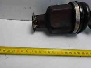 Recambio de transmision delantera derecha para renault megane i fase 2 gandtour (ka..) 1999-2003 1.6 16v authentique referencia  2