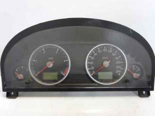 Recambio de cuadro instrumentos para ford mondeo turnier (ge) 2000-2007 trend referencia OEM IAM 1S7F10841 110139 