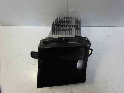 Recambio de sistema navegacion gps para bmw serie 5 lim. (f10) 2008-2016 530d referencia OEM IAM 62309240166 17089310 