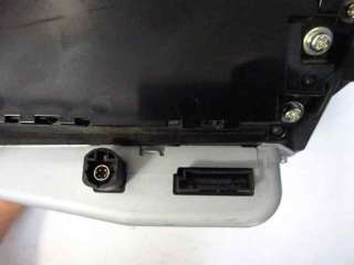 Recambio de sistema navegacion gps para bmw serie 5 lim. (f10) 2008-2016 530d referencia OEM IAM 62309240166 17089310 