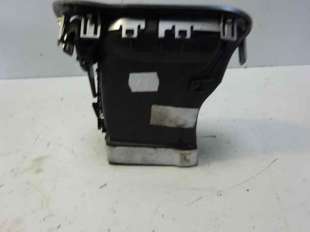 Recambio de rejilla aireadora para renault grand modus 2008-2014 dynamique referencia OEM IAM 4622617   2