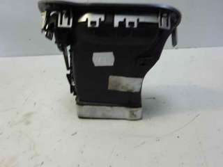 Recambio de rejilla aireadora para renault grand modus 2008-2014 dynamique referencia OEM IAM 4622617  