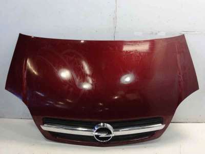 Recambio de capo para opel meriva 2003-2008 enjoy referencia OEM IAM 93186909 109163230 OP3503130