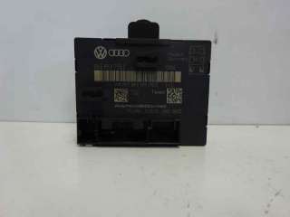 Recambio de modulo confort para audi a4 ber. (b8) 2007-2015 e referencia OEM IAM 8K0959795C  